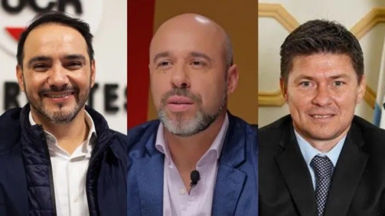 Elecciones en Corrientes: cómo cerraron la campaña los principales candidatos